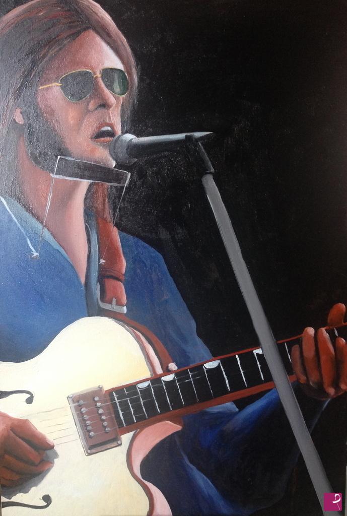 quadri in vendita online - neil young