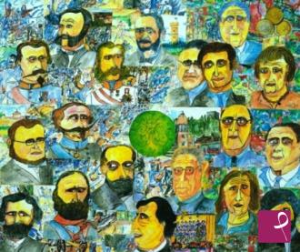Quadro in vendita online
