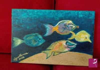 Quadro in vendita online