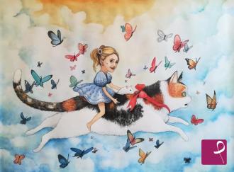Quadro venduto su PitturiAmo