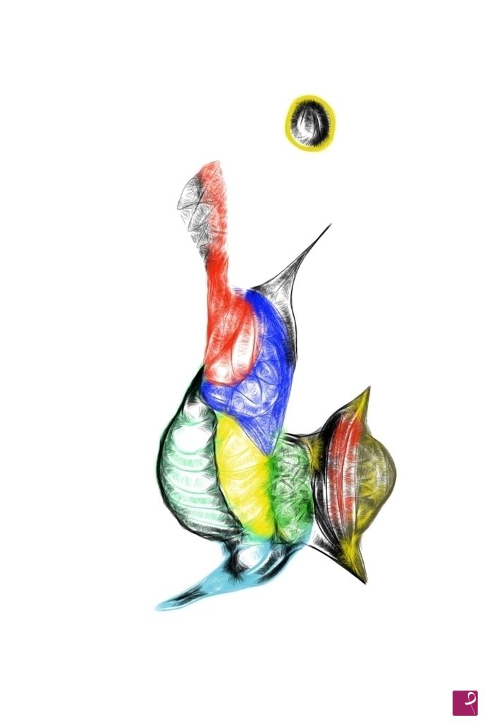 quadri in vendita online - Nel Color
