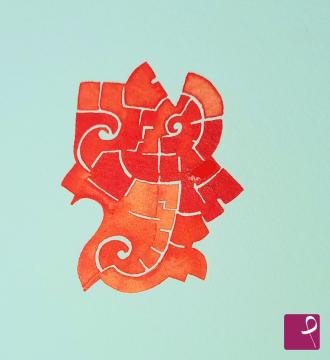 Quadro venduto su PitturiAmo