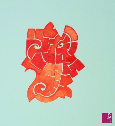 Quadro venduto su PitturiAmo