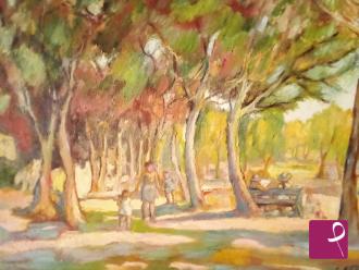 Quadro in vendita online