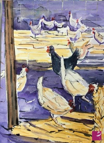 Quadro in vendita online