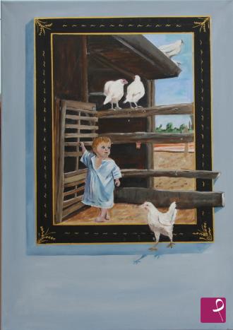 Quadro in vendita online