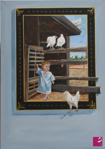Quadro in vendita online