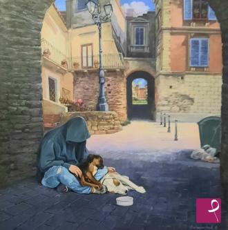 Quadro in vendita online