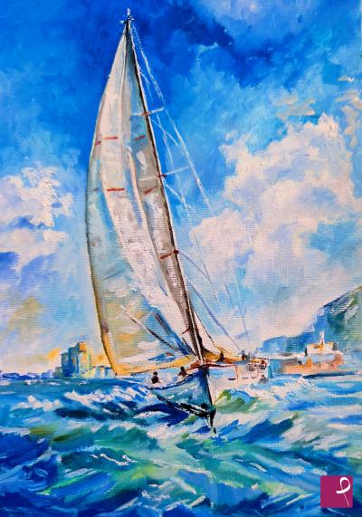 Quadro in vendita online
