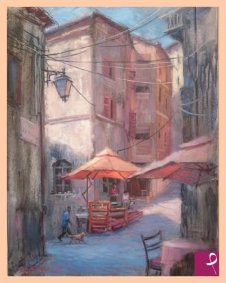 Quadro venduto su PitturiAmo