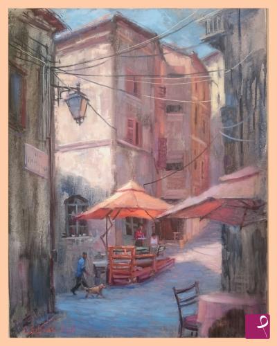 Quadro venduto su PitturiAmo