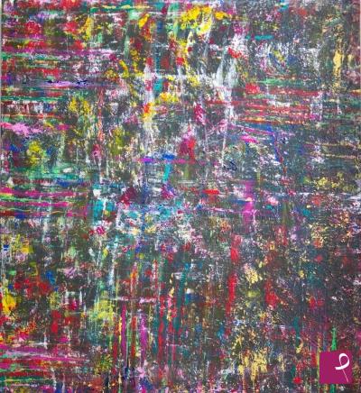 Quadro venduto su PitturiAmo