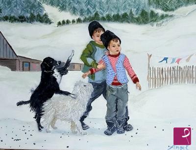 Quadro in vendita online