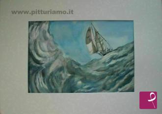 Quadro in vendita online