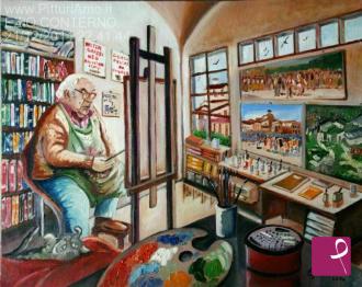 Quadro in vendita online