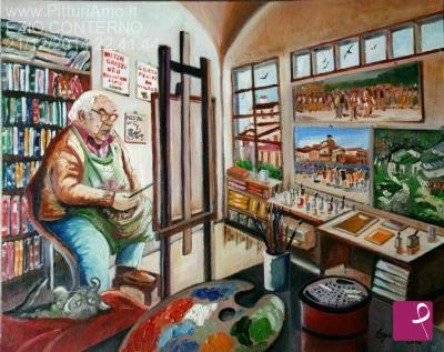 Quadro in vendita online