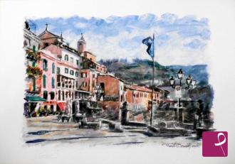 Quadro in vendita online