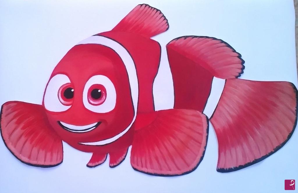 quadri in vendita online - Nemo