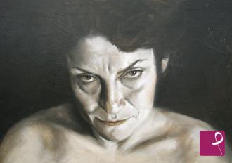 Quadro venduto su PitturiAmo