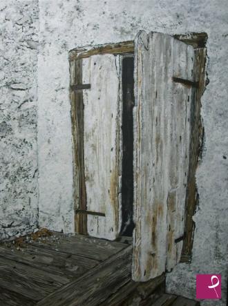 Quadro venduto su PitturiAmo