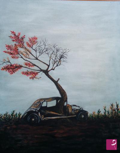 Quadro in vendita online