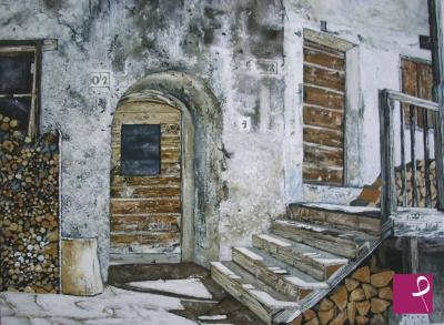 Quadro venduto su PitturiAmo