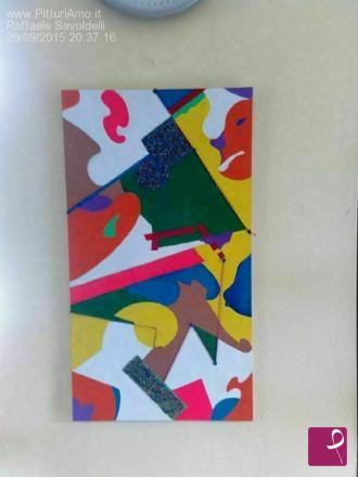 Quadro in vendita online