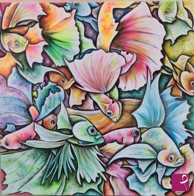 Quadro in vendita online