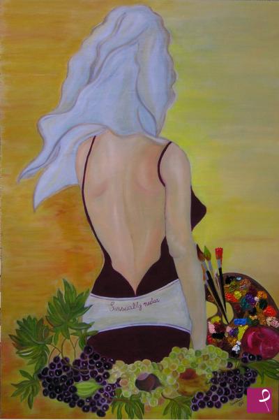 Quadro venduto su PitturiAmo
