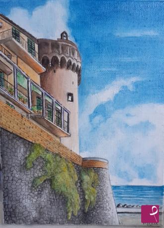 Quadro in vendita online