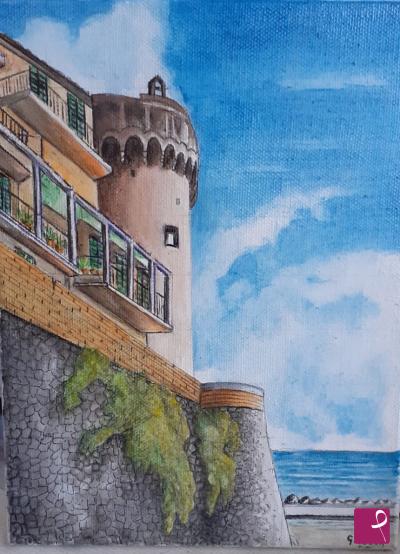 Quadro in vendita online