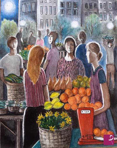 Quadro in vendita online