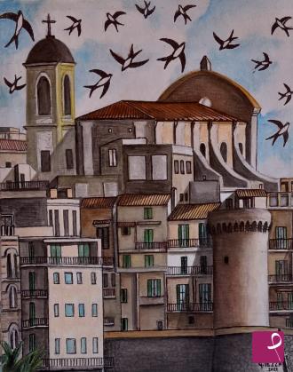 Quadro in vendita online