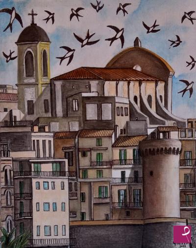 Quadro in vendita online