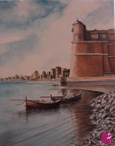 Quadro in vendita online