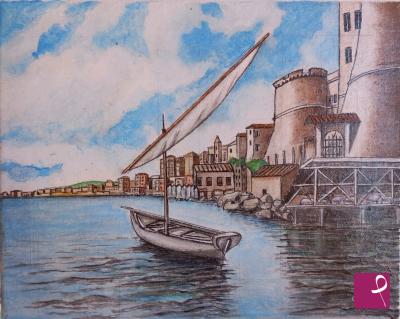 Quadro in vendita online