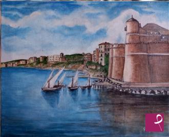 Quadro in vendita online
