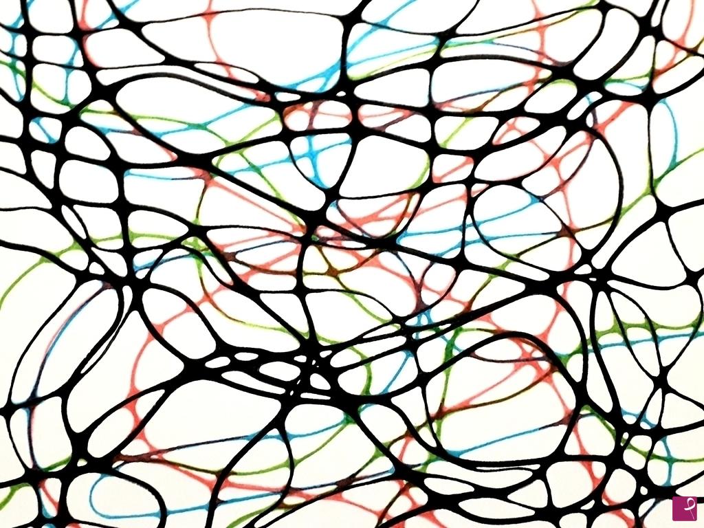 quadri in vendita online - Neurografica n.3