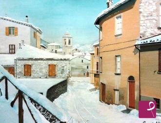 Quadro venduto su PitturiAmo