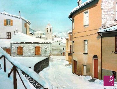Quadro venduto su PitturiAmo