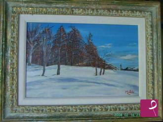 Quadro in vendita online