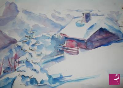 Quadro venduto su PitturiAmo