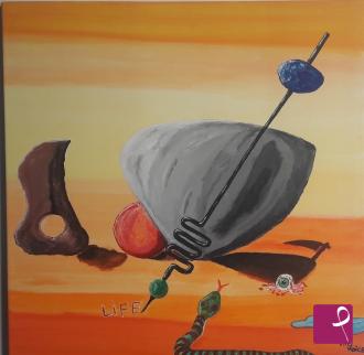 Quadro in vendita online