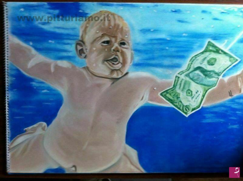 quadri in vendita online - NeverMind