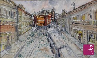 Quadro in vendita online