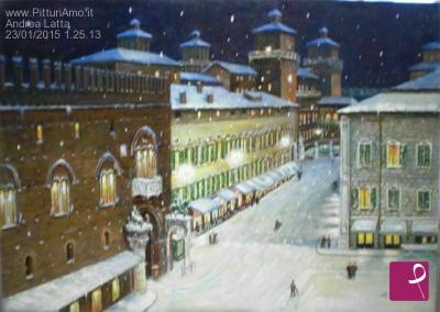 Quadro in vendita online