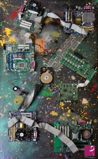 Quadro in vendita online