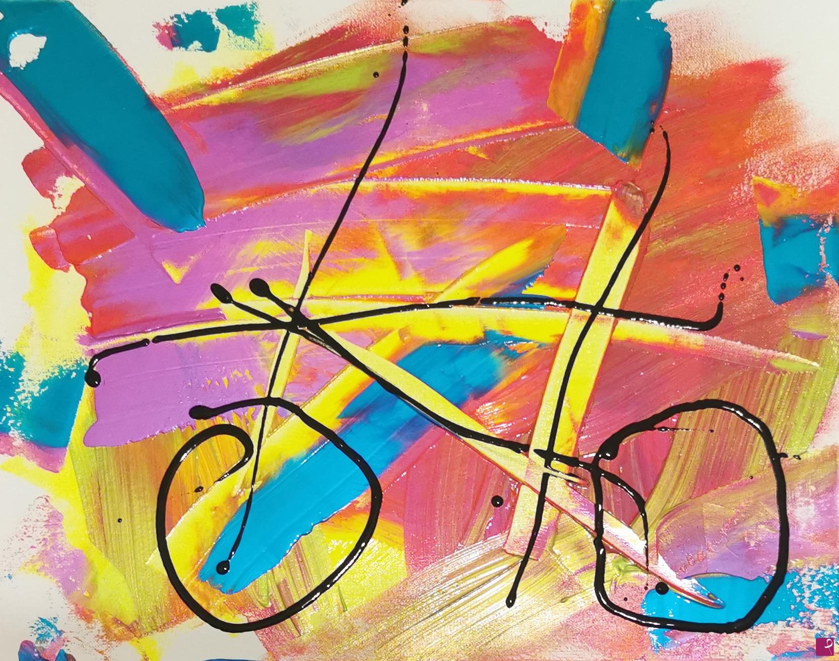 quadri in vendita online - New  bicycle