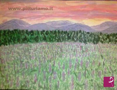 Quadro in vendita online