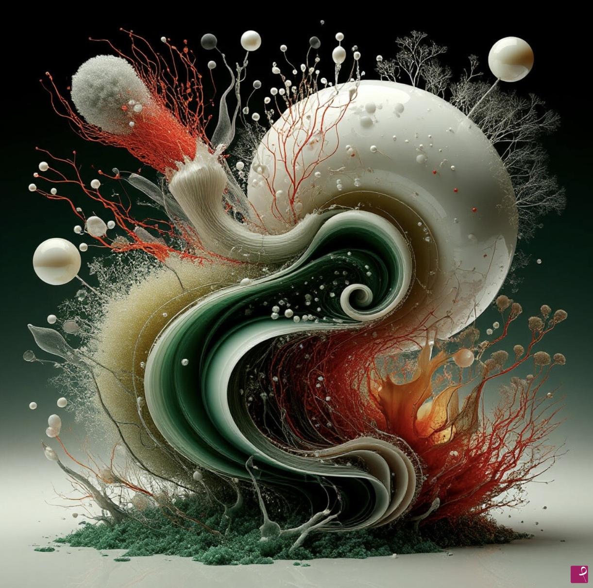 quadri in vendita online - New snail 